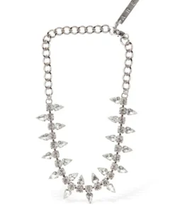 Area Crystal Spike Choker