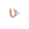 TALITA LONDON Skyfall Earcuff - Rose Gold