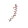 TALITA LONDON Radio Sound Earcuff - Rose Gold