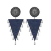 TALITA LONDON Space Jingles Earrings