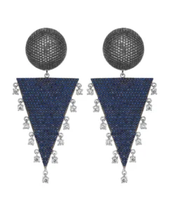 TALITA LONDON Space Jingles Earrings