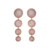 TALITA LONDON New Earth Earrings