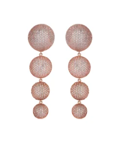 TALITA LONDON New Earth Earrings