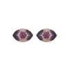 TALITA LONDON Heaven Eye Studs
