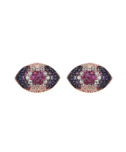 TALITA LONDON Heaven Eye Studs