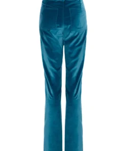 Wrong Generation The Straight Trousers - Electric Blue