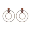 TALITA LONDON Mars Beats Earrings