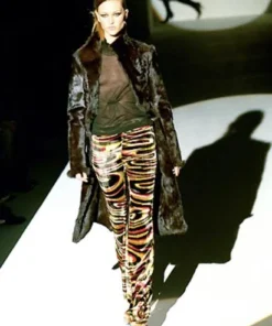 Annie's Archive Gucci F/W 1999 Psychedelic Pants