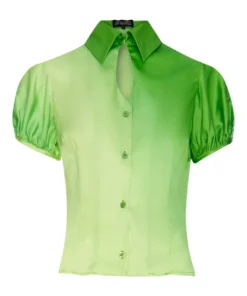 Love You Till Tuesday Pixie Shirt