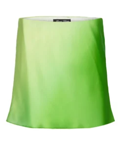 Love You Till Tuesday Pixie Skirt