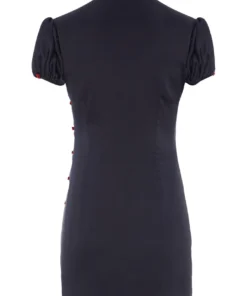 Love You Till Tuesday Meet Me In Heaven Dress