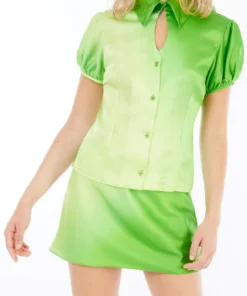 Love You Till Tuesday Pixie Shirt