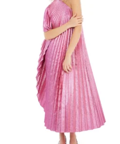 Julia Clancey Lady Pink Fizz Kaftan