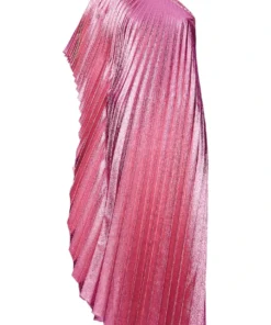 Julia Clancey Lady Pink Fizz Kaftan