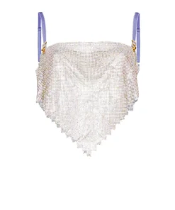 Poster Girl Mojito Ela Top