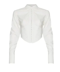 Dion Lee Undercorset Shirt