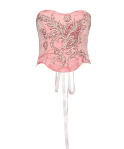 Kristin Mallison The Millie Corset