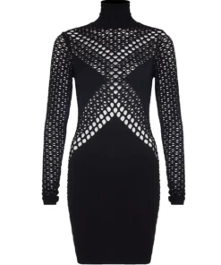 Dion Lee Seamless Tube Dress