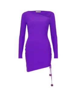 Silvia Astore Amber Dress