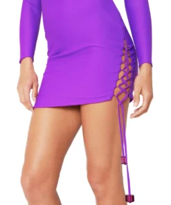 Silvia Astore Amber Dress