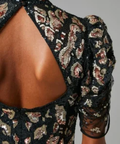 Temperley London Candy Mini Dress