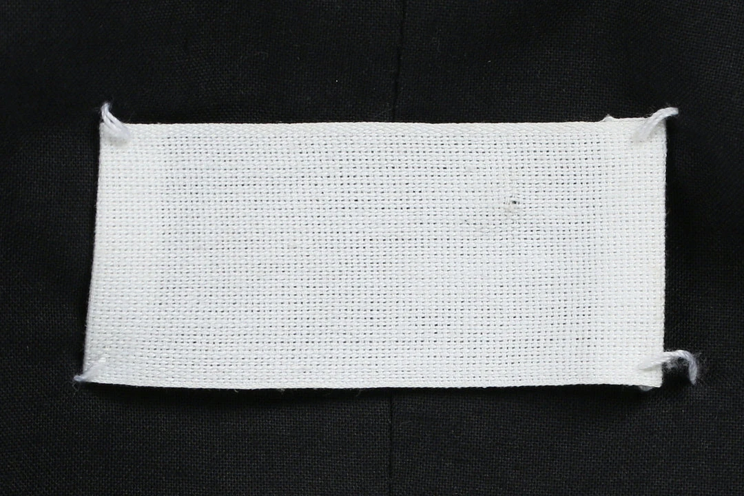 Annie's Archive 1997-1998 Fall Winter Martin Margiela 'Semi Couture' Linen Bodice. Rent: £1,300/Day 9 Annie's Archive 1997-1998 Fall Winter Martin Margiela 'Semi Couture' Linen Bodice. Rent: £1,300/Day