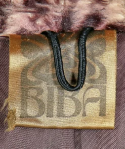 Annie's Archive 1970's Biba Faux Leopard Plush Swing Jacket. Rent: £645/Day 17 Annie's Archive 1970's Biba Faux Leopard Plush Swing Jacket. Rent: £645/Day