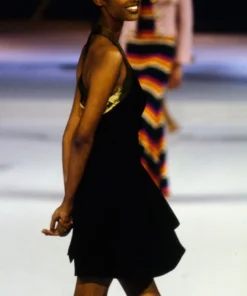 Annie's Archive 1994 Spring-Summer Moschino Cocktail Sequin