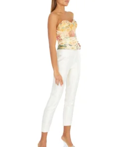 ObiForCorset Golden Heron And Magic Hour Maru Corset