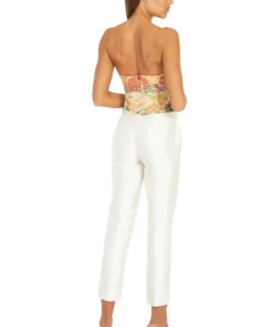 ObiForCorset Golden Heron And Magic Hour Maru Corset