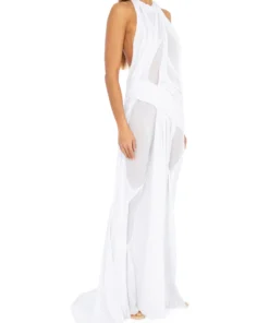 Di Petsa Wetlook Dress 13 Di Petsa Wetlook Dress