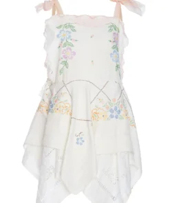 Handmade By Liv Keira