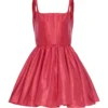 Silvia Astore Annie Dress - Pink