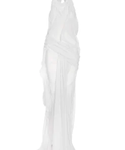 Di Petsa Wetlook Dress