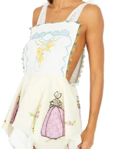 Handmade By Liv Lady Abigail