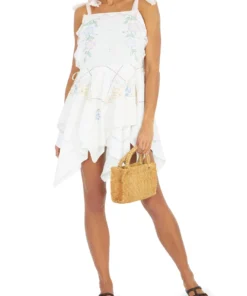 Handmade By Liv Keira