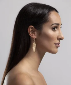 Opuline Aliya Earrings