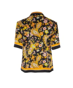 Richard Quinn Sunnies Pyjama Set