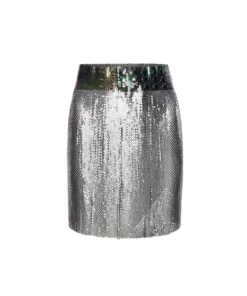 Isabel Moore Lila Skirt Prism