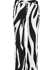 House Of Sunny Rewa Denim