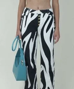 House Of Sunny Rewa Denim 7 House Of Sunny Rewa Denim