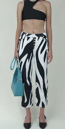 House Of Sunny Rewa Denim 5 House Of Sunny Rewa Denim