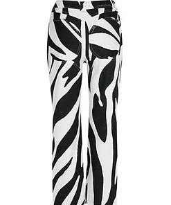 House Of Sunny Rewa Denim