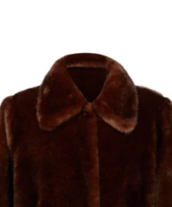 Stand Studio Cassandra Coat