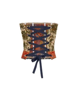 Kristin Mallison Be My Lady Corset