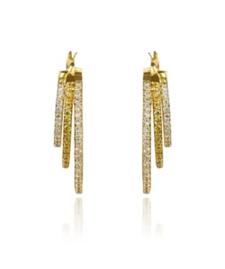 Opuline Aiza Earrings