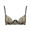 Coco De Mer Aria Plunge Bra