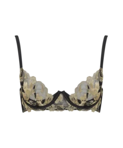 Coco De Mer Aria Plunge Bra