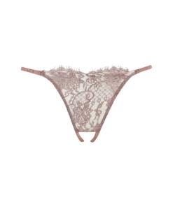 Coco De Mer Gaia Open Knicker