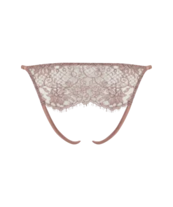 Coco De Mer Gaia Open Knicker